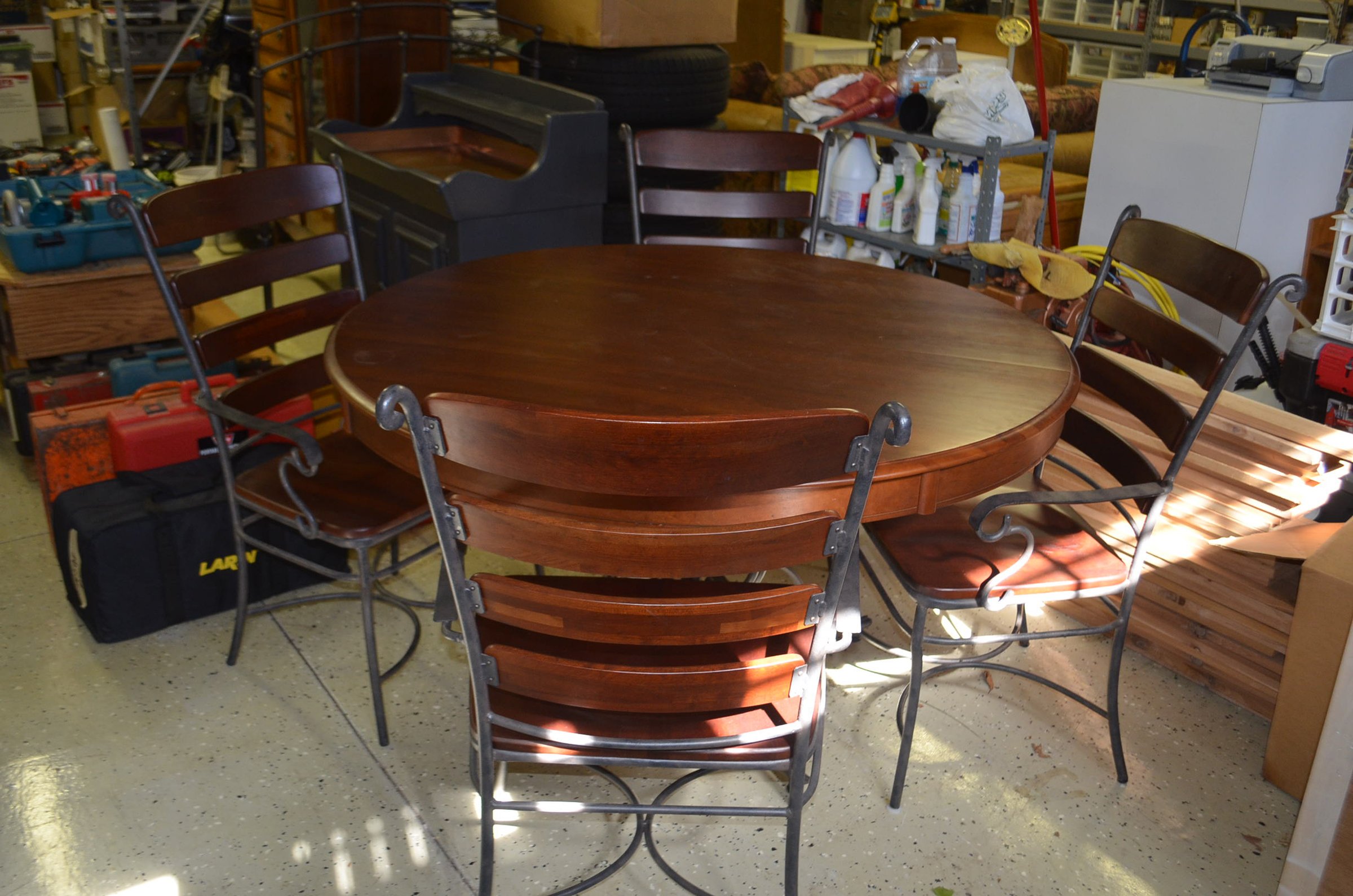 Property photo 37 - PERSONAL PROPERTY AUCTION IN STEUBEN COUNTY, INDIANA